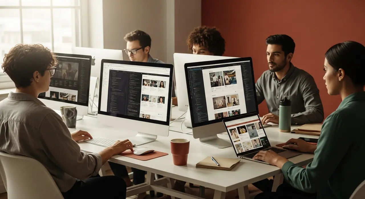 Agence Web Castres